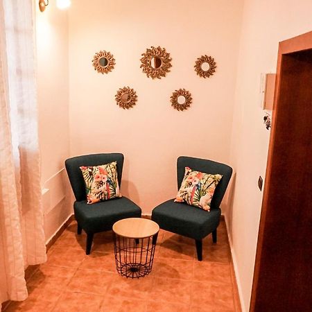 Chc - La Oliva I Villa Buenavista Del Norte Bagian luar foto